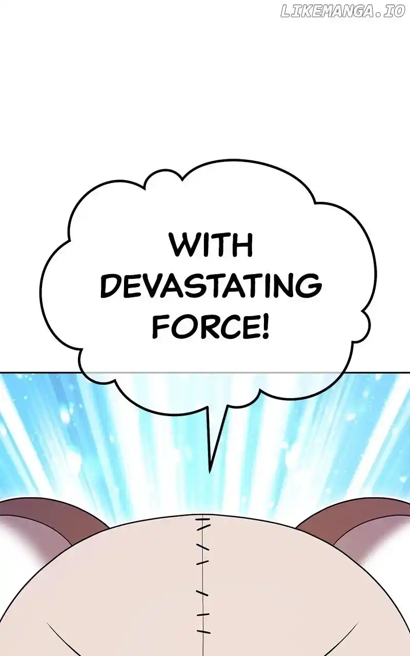 +99 Reinforced Wooden Stick Chapter 115