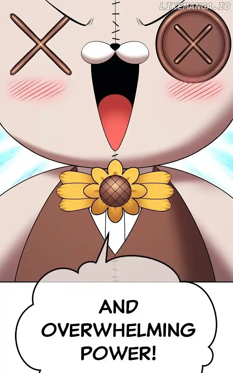 +99 Reinforced Wooden Stick Chapter 115