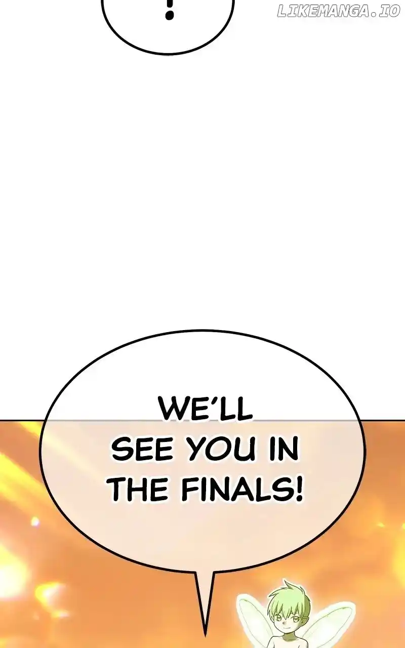 +99 Reinforced Wooden Stick Chapter 115