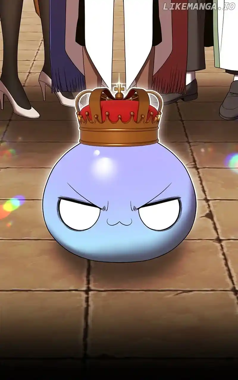 +99 Reinforced Wooden Stick Chapter 115