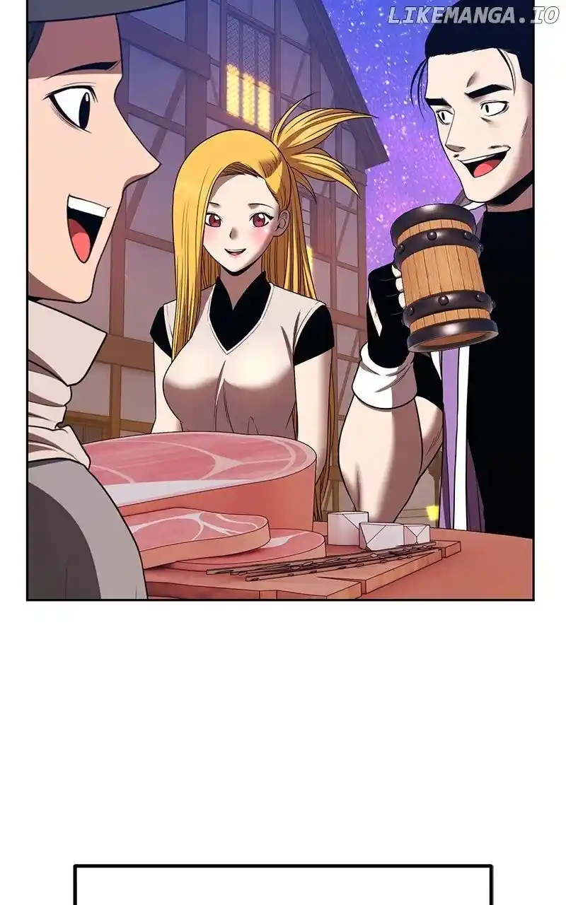 +99 Reinforced Wooden Stick Chapter 115