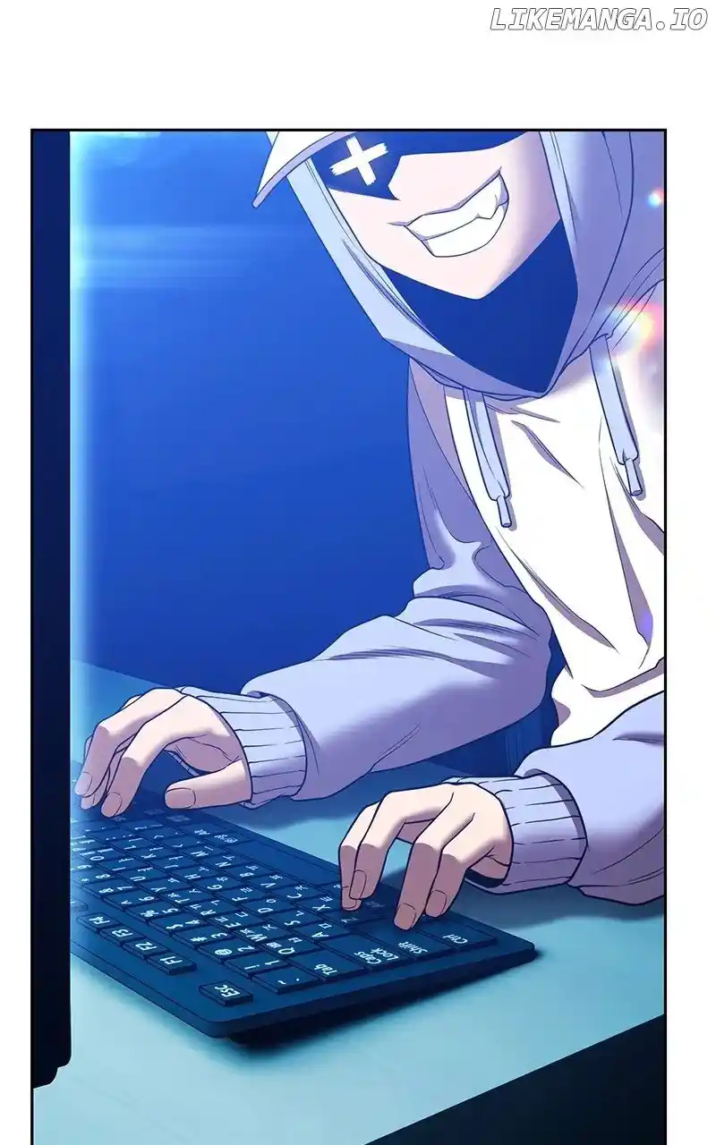 +99 Reinforced Wooden Stick Chapter 115