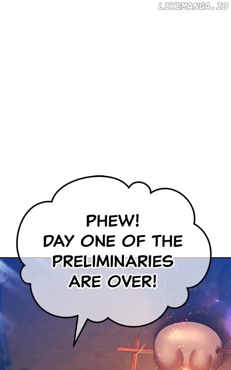 +99 Reinforced Wooden Stick Chapter 115