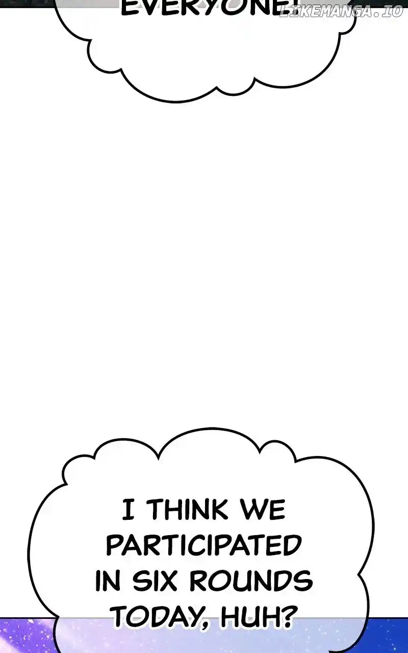 +99 Reinforced Wooden Stick Chapter 115