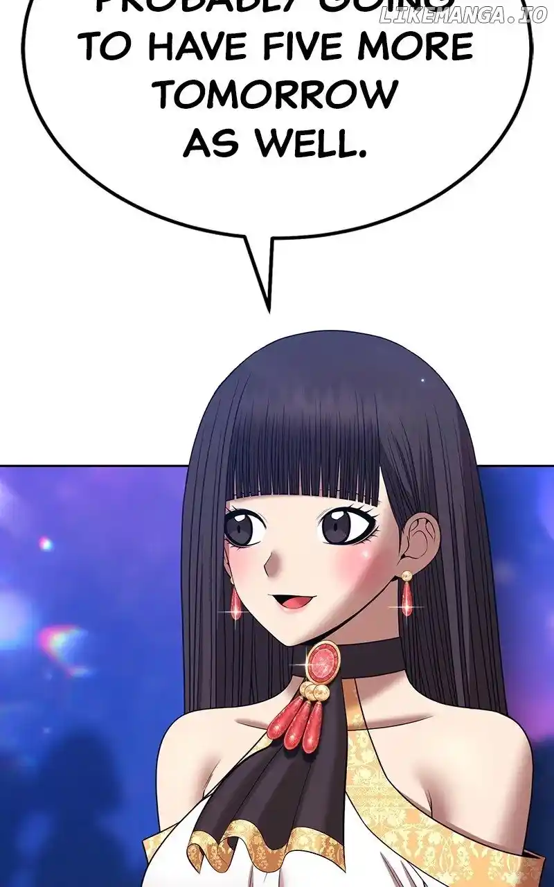 +99 Reinforced Wooden Stick Chapter 115