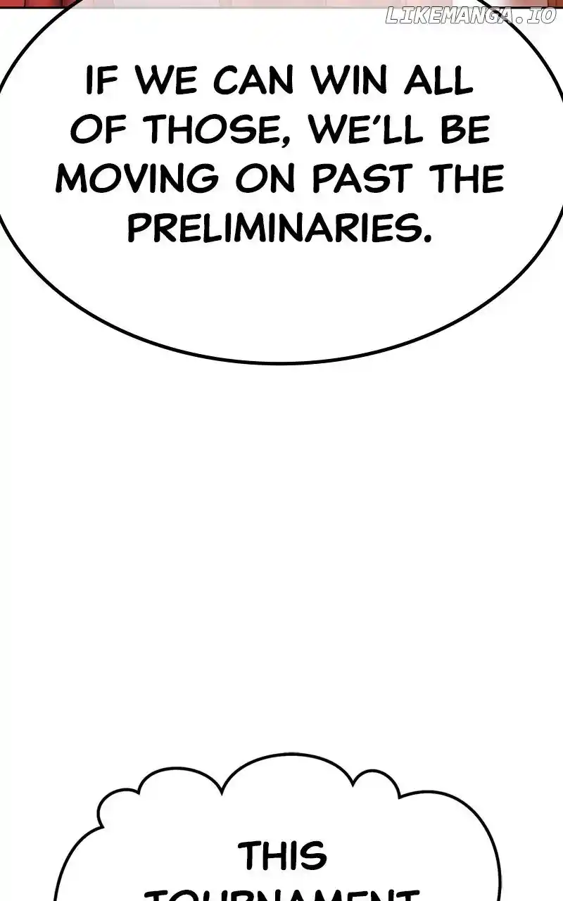 +99 Reinforced Wooden Stick Chapter 115