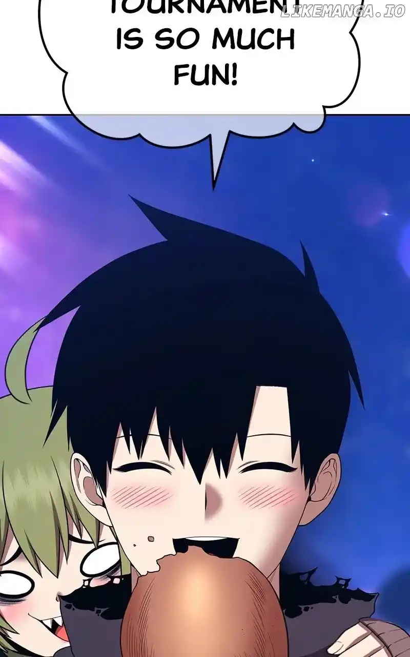 +99 Reinforced Wooden Stick Chapter 115