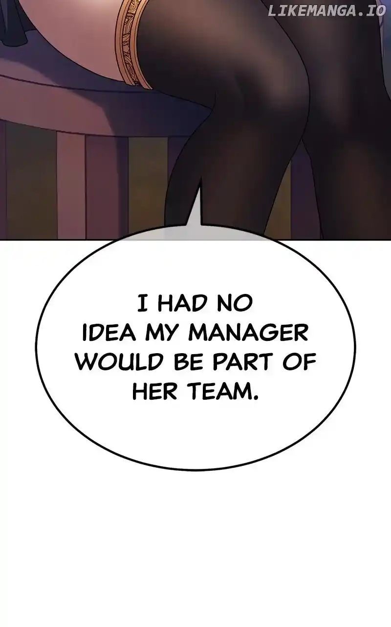 +99 Reinforced Wooden Stick Chapter 115