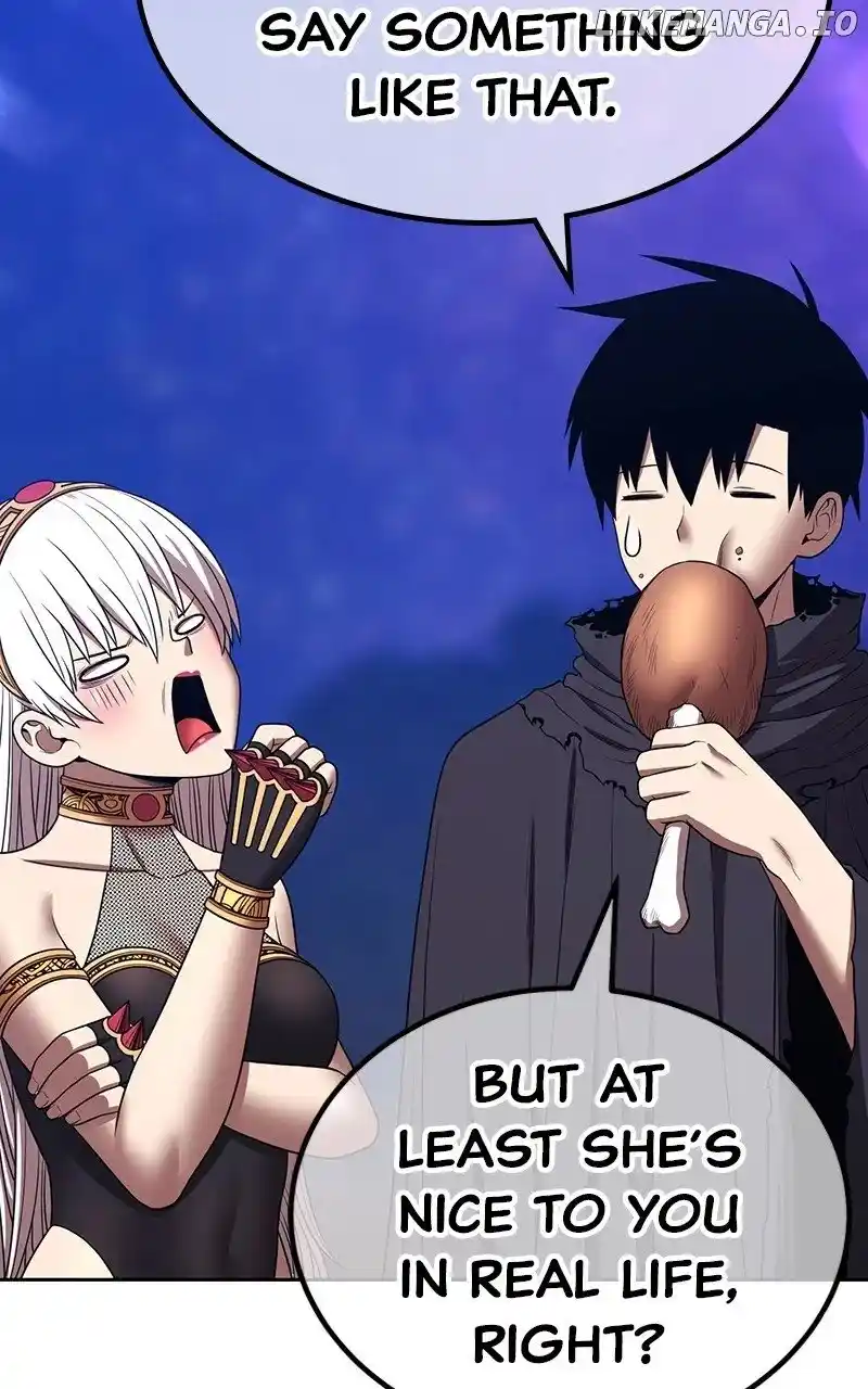 +99 Reinforced Wooden Stick Chapter 115