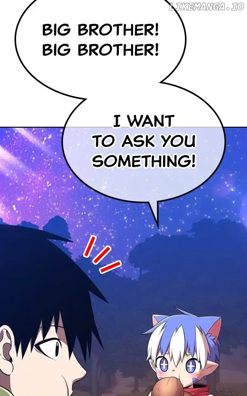 +99 Reinforced Wooden Stick Chapter 115