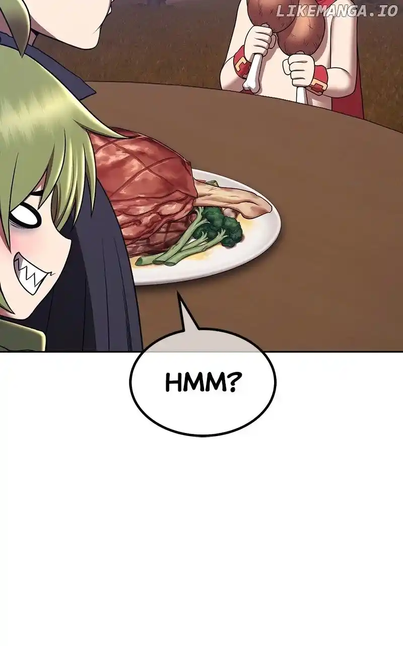 +99 Reinforced Wooden Stick Chapter 115