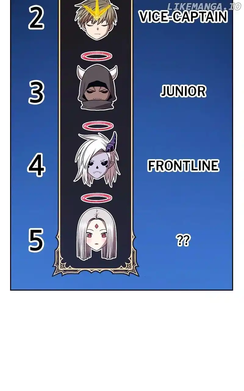 +99 Reinforced Wooden Stick Chapter 115