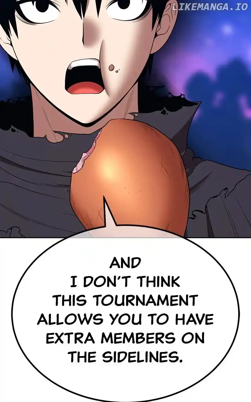 +99 Reinforced Wooden Stick Chapter 115