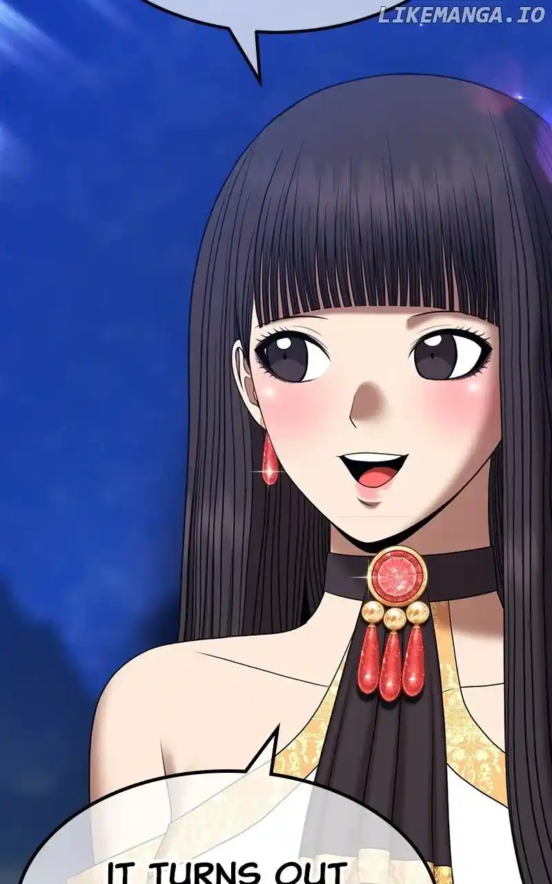 +99 Reinforced Wooden Stick Chapter 115