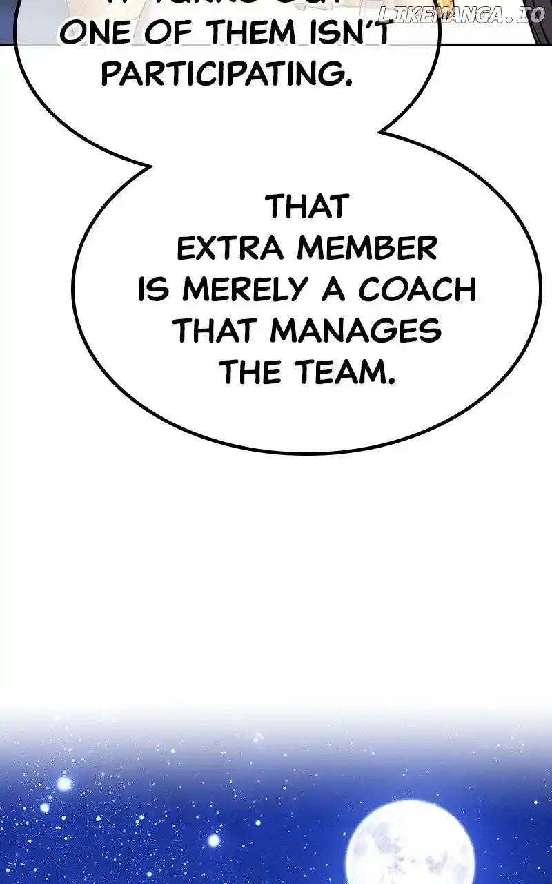 +99 Reinforced Wooden Stick Chapter 115