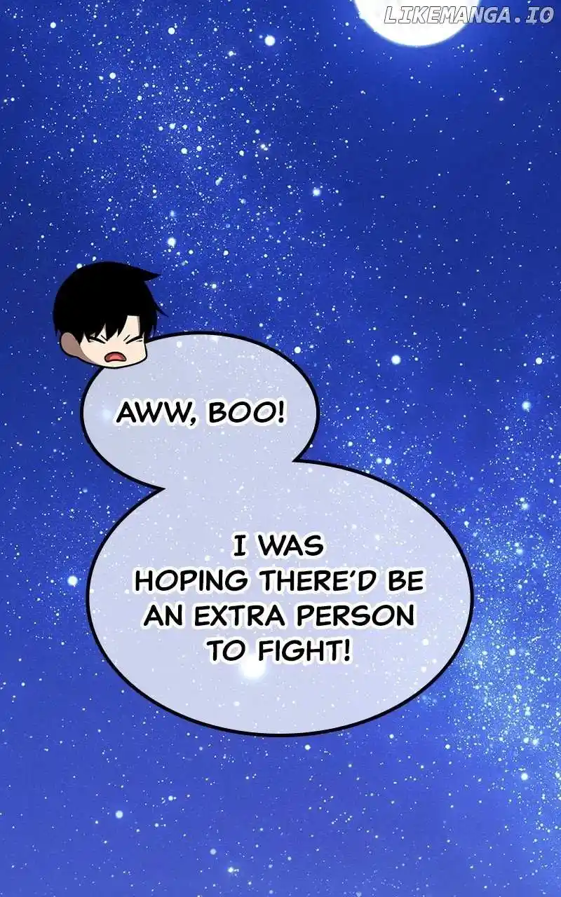 +99 Reinforced Wooden Stick Chapter 115