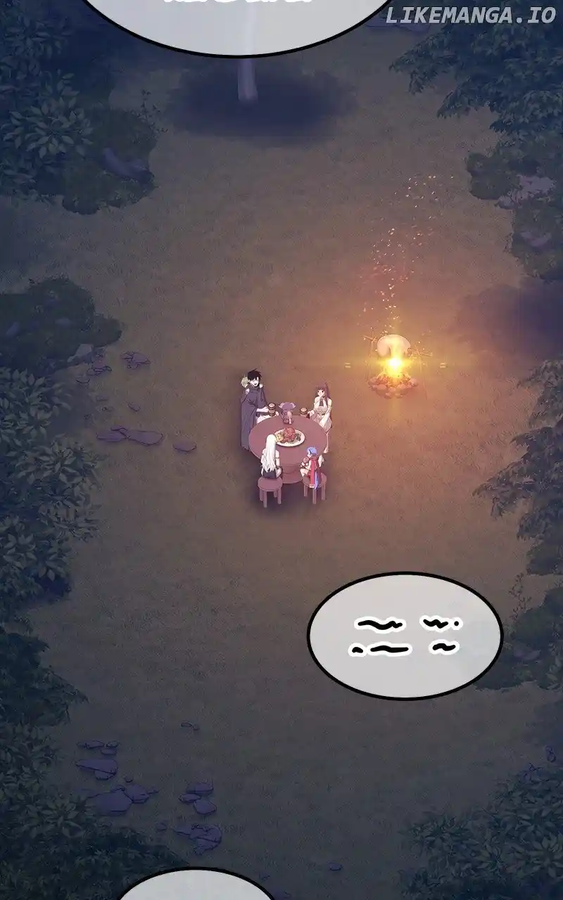 +99 Reinforced Wooden Stick Chapter 115