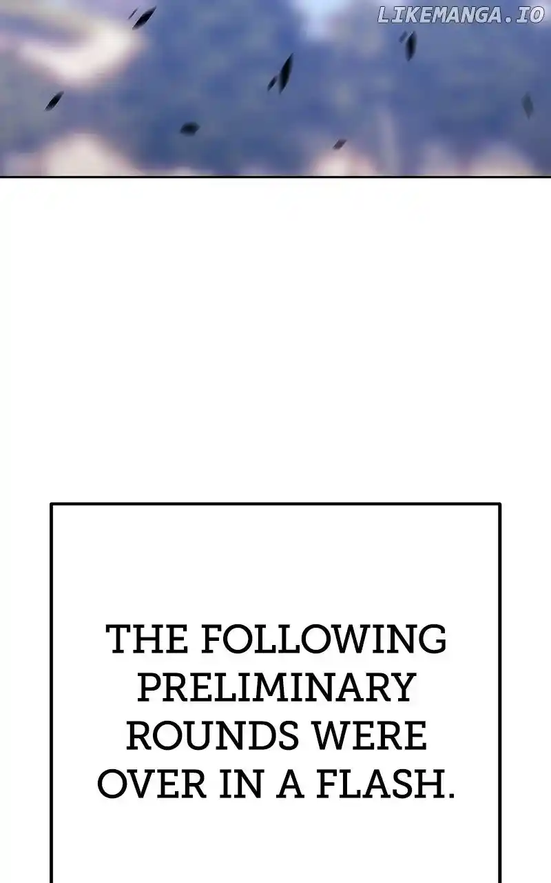 +99 Reinforced Wooden Stick Chapter 115