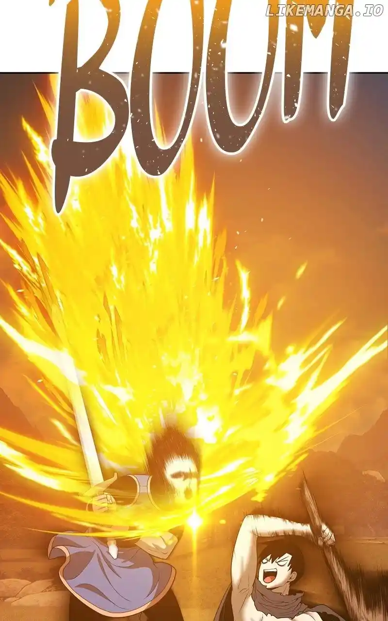 +99 Reinforced Wooden Stick Chapter 115