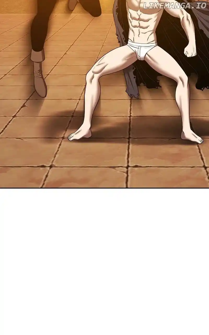 +99 Reinforced Wooden Stick Chapter 115