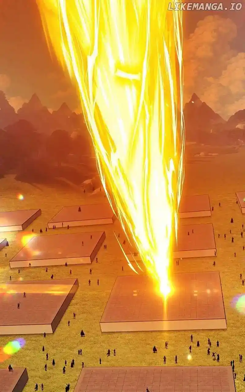 +99 Reinforced Wooden Stick Chapter 115