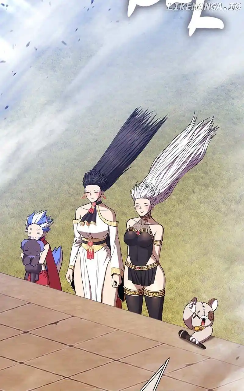 +99 Reinforced Wooden Stick Chapter 115