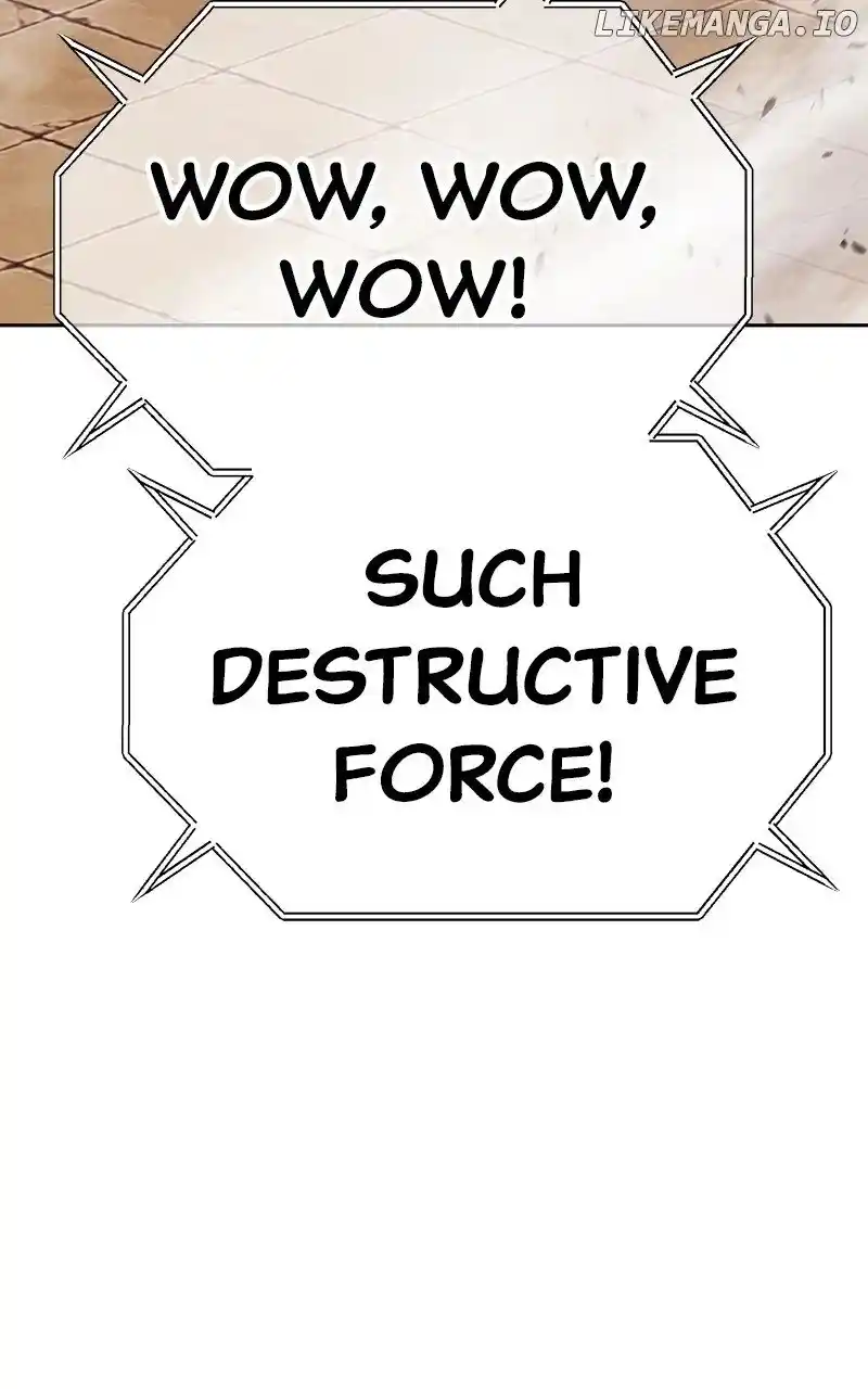 +99 Reinforced Wooden Stick Chapter 115