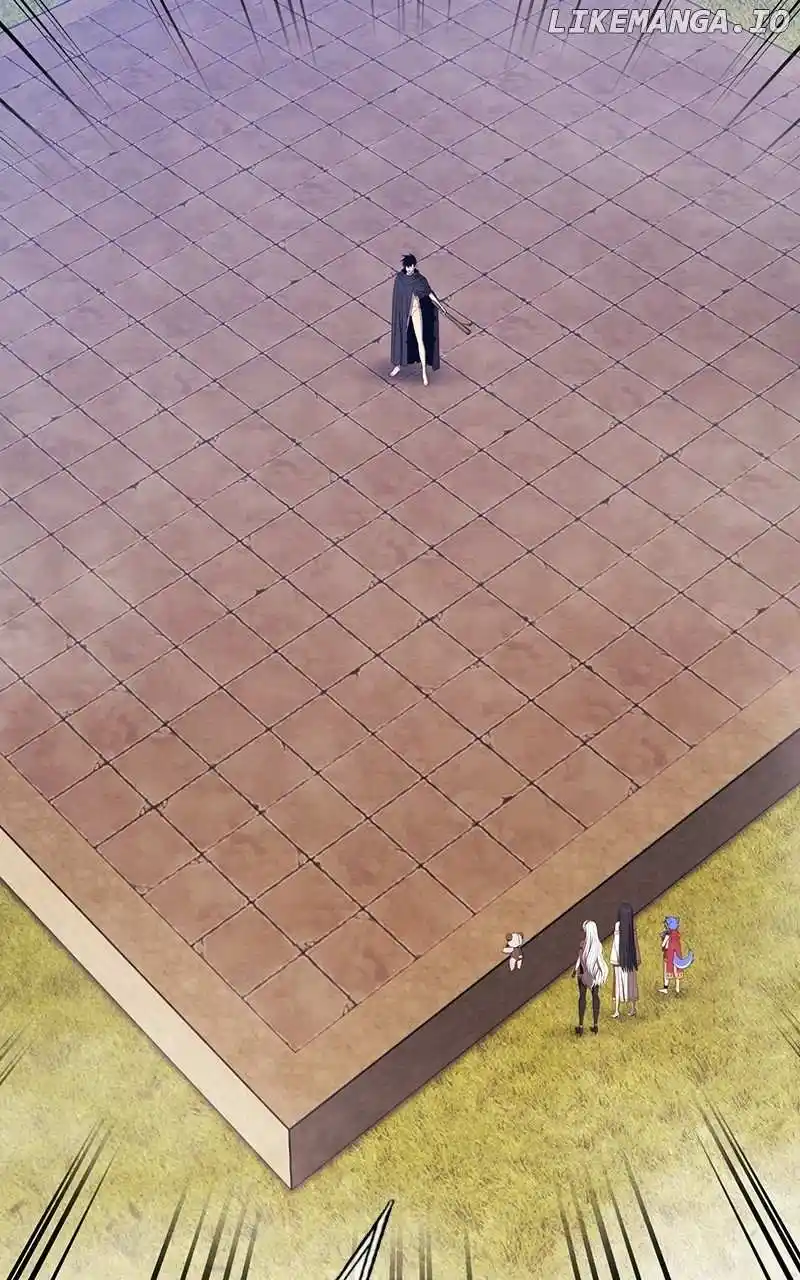 +99 Reinforced Wooden Stick Chapter 115