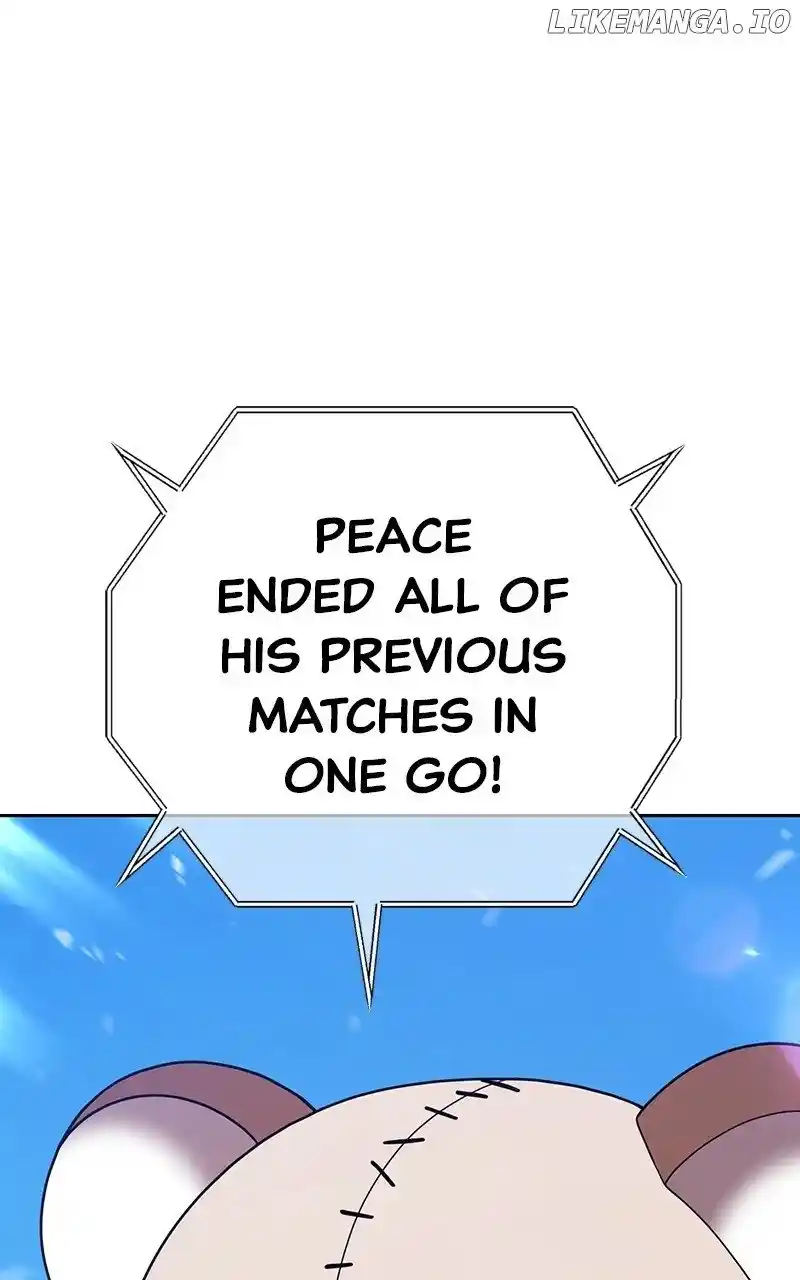 +99 Reinforced Wooden Stick Chapter 115