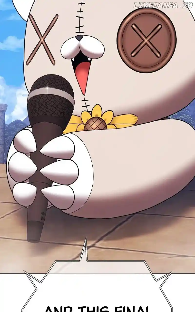 +99 Reinforced Wooden Stick Chapter 115