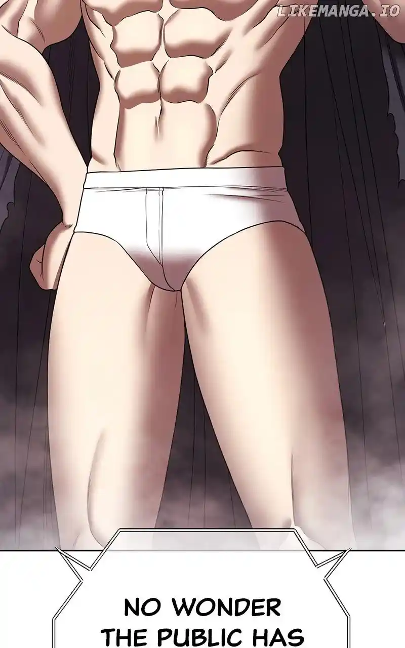 +99 Reinforced Wooden Stick Chapter 115