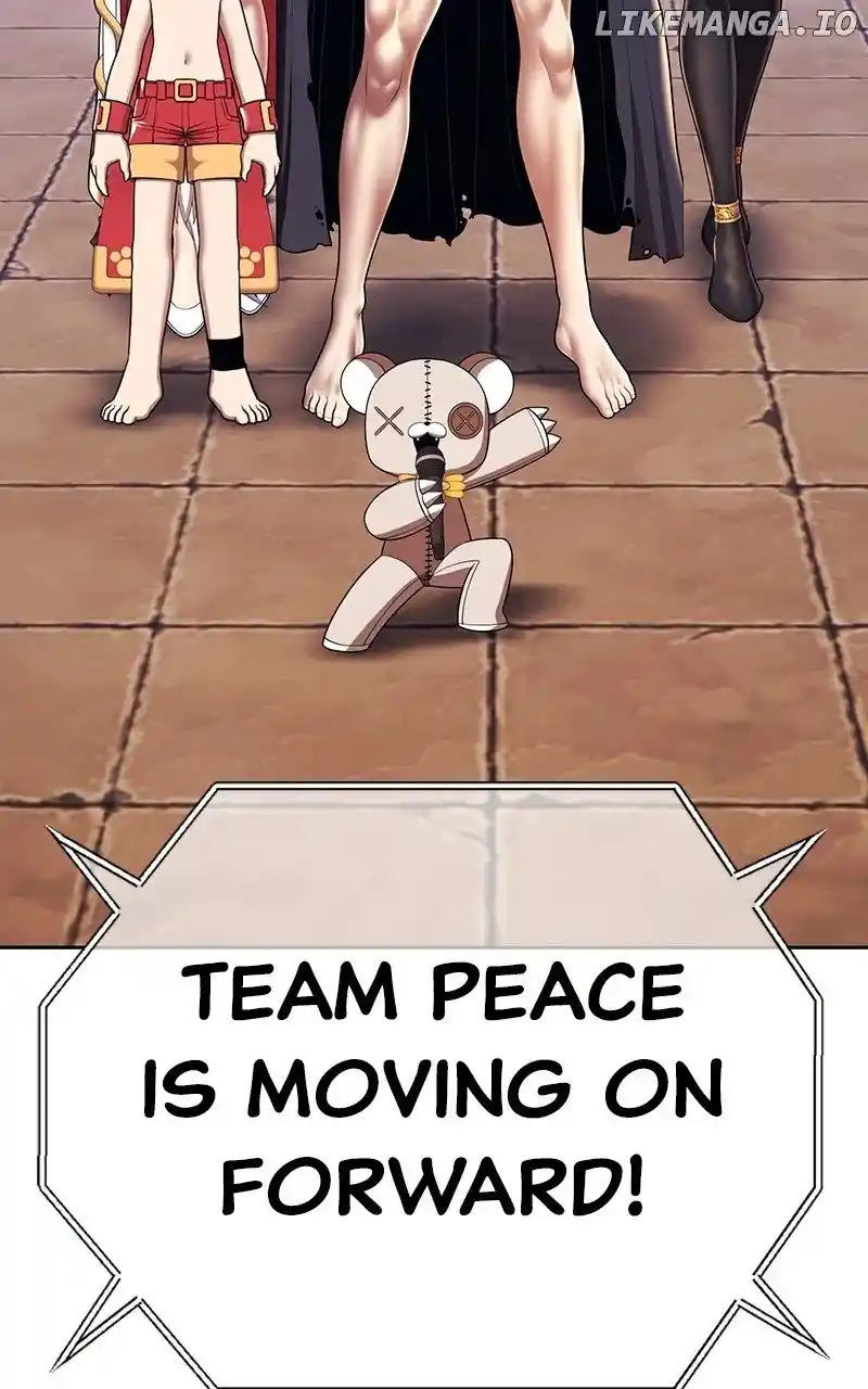 +99 Reinforced Wooden Stick Chapter 115