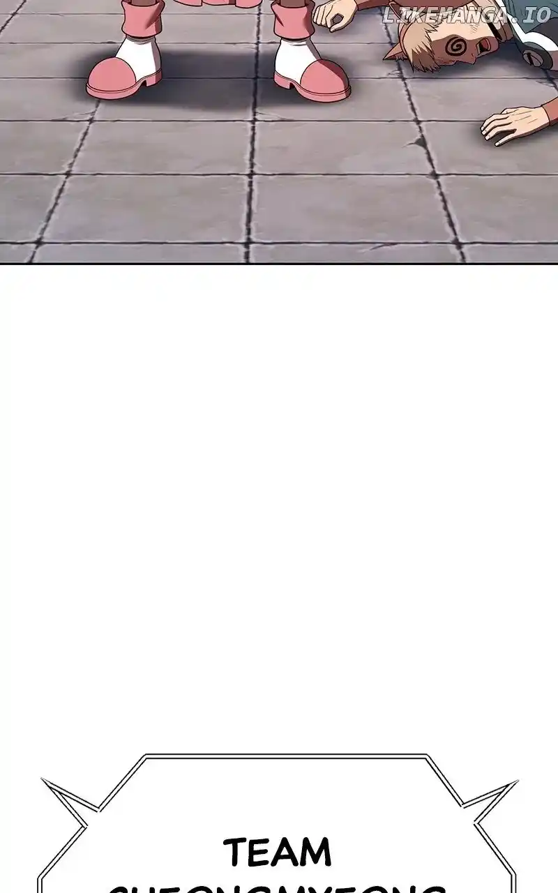 +99 Reinforced Wooden Stick Chapter 115