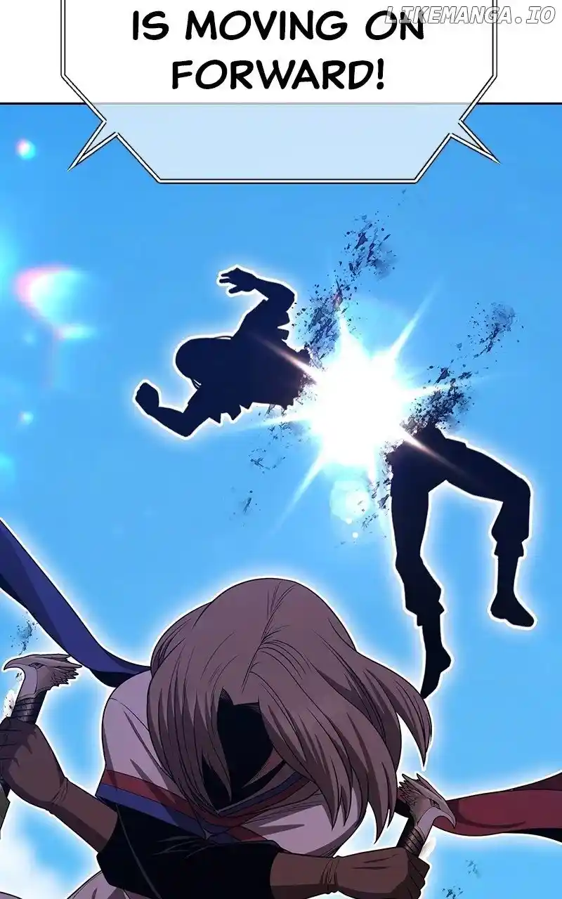 +99 Reinforced Wooden Stick Chapter 115