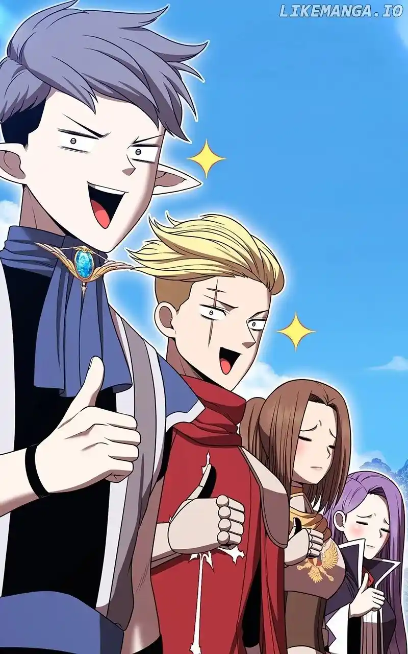 +99 Reinforced Wooden Stick Chapter 115