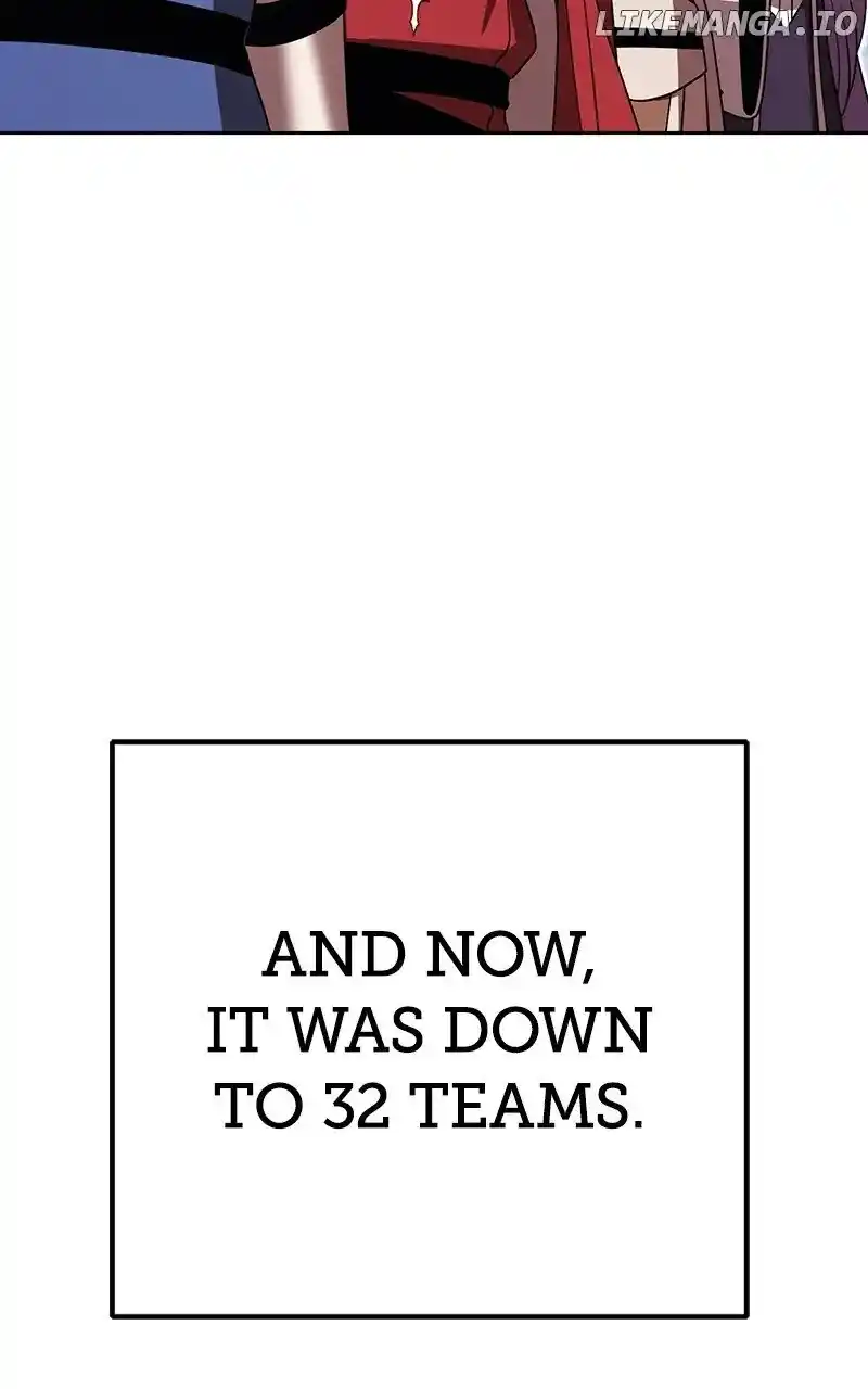 +99 Reinforced Wooden Stick Chapter 115