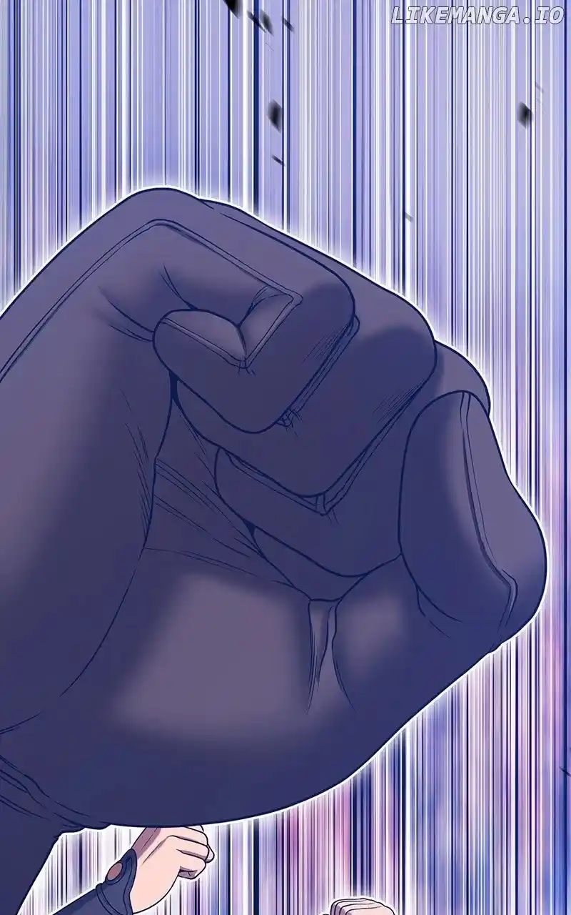 +99 Reinforced Wooden Stick Chapter 115