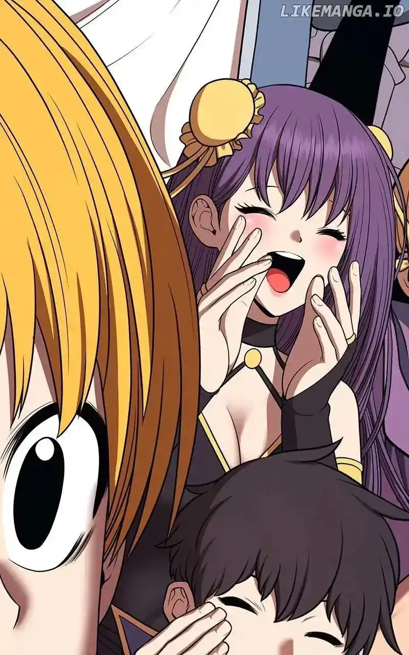 +99 Reinforced Wooden Stick Chapter 115