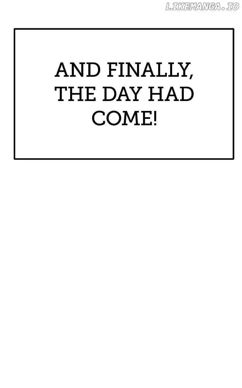 +99 Reinforced Wooden Stick Chapter 115