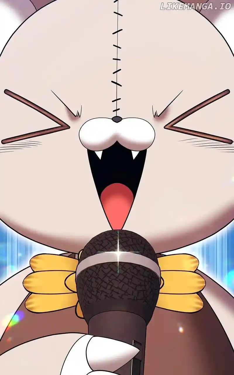 +99 Reinforced Wooden Stick Chapter 115