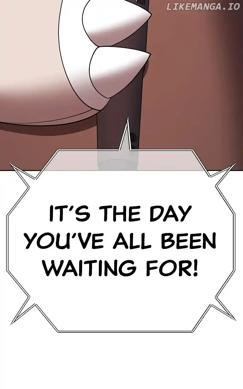 +99 Reinforced Wooden Stick Chapter 115