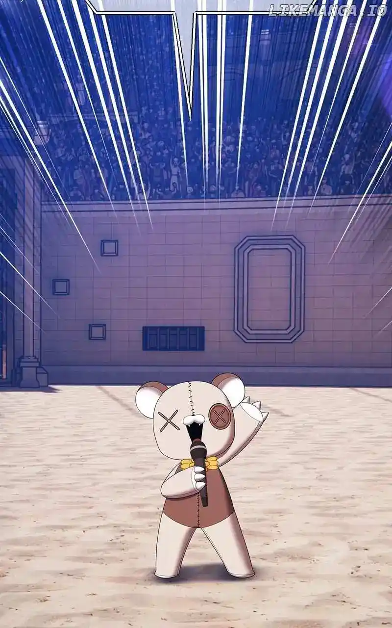 +99 Reinforced Wooden Stick Chapter 115