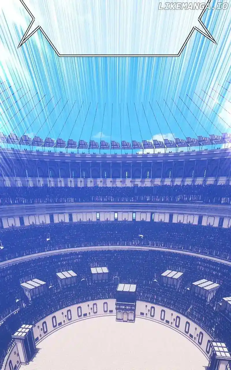 +99 Reinforced Wooden Stick Chapter 115