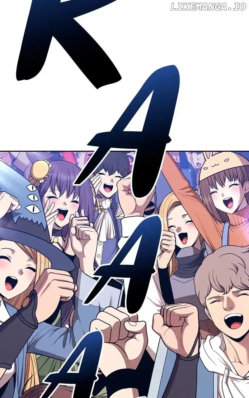 +99 Reinforced Wooden Stick Chapter 115