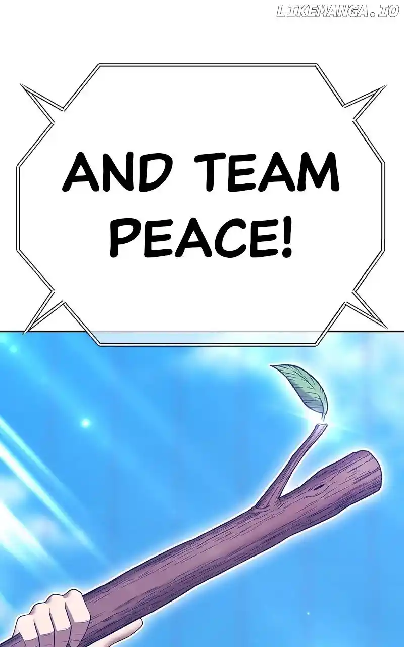 +99 Reinforced Wooden Stick Chapter 115