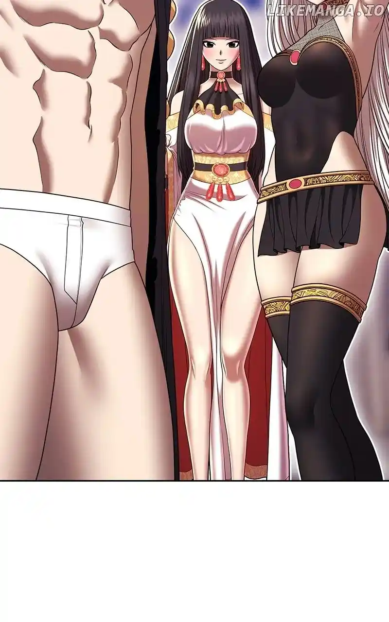 +99 Reinforced Wooden Stick Chapter 115