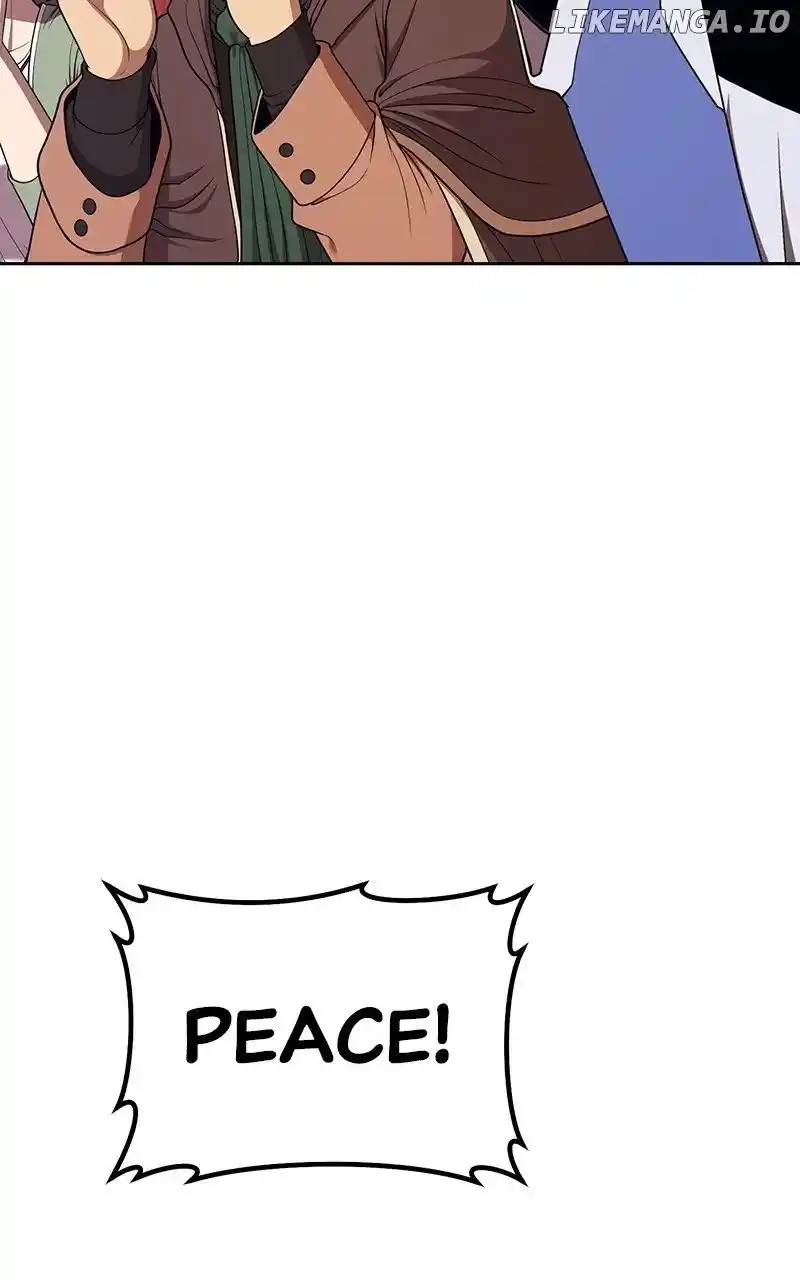 +99 Reinforced Wooden Stick Chapter 115