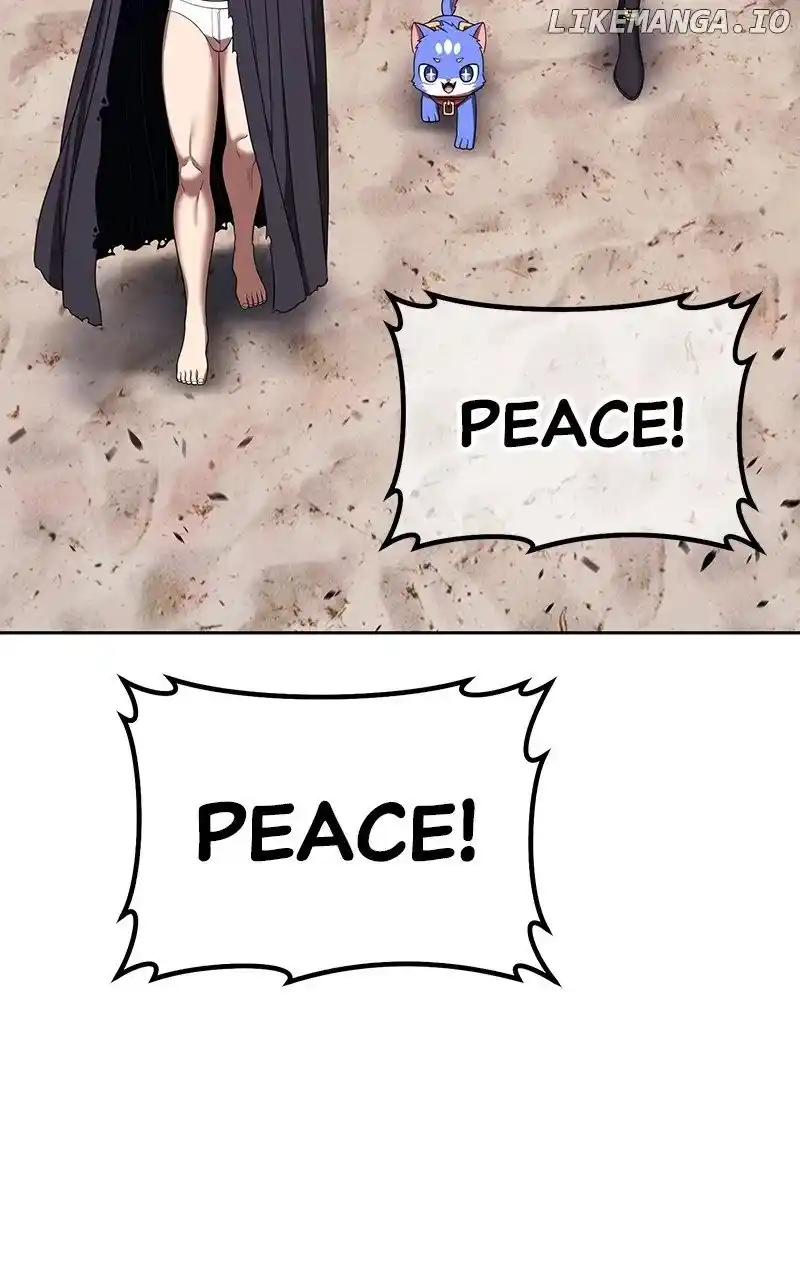 +99 Reinforced Wooden Stick Chapter 115