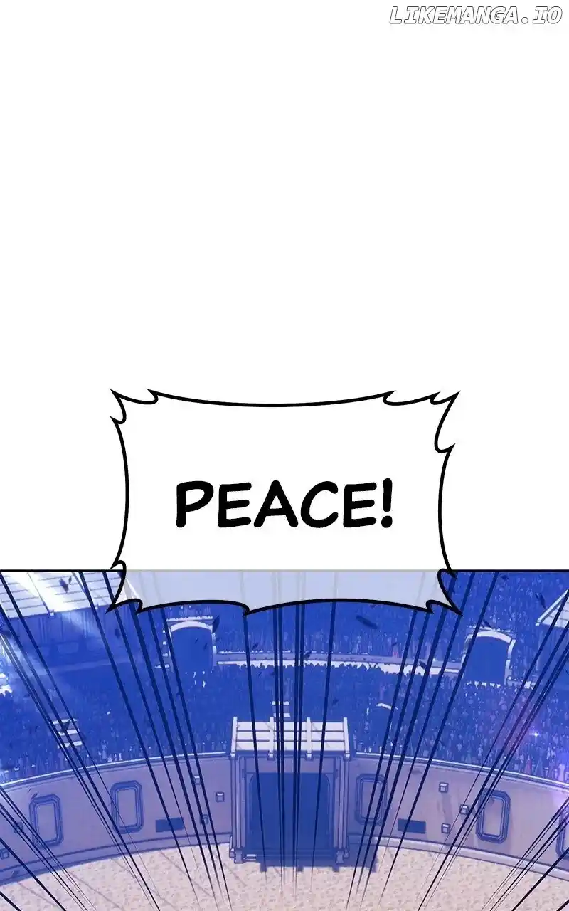 +99 Reinforced Wooden Stick Chapter 115