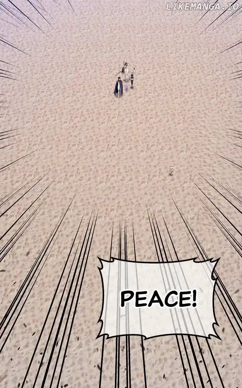 +99 Reinforced Wooden Stick Chapter 115